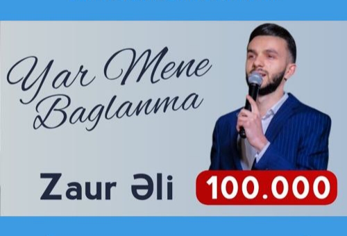 دانلود آهنگ یار منه باگلانما زور الی